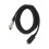 Καλώδιο μικροφώνου USB σε XLR, Προσφέρει λειτουργικότητα plug-and-play, Ποιότητα για 7