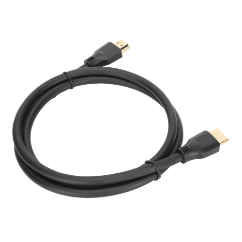Καλώδιο HDMI Dynamic HDR 8K@60Hz 48Gbps Εύρος ζώνης eARC Enhanced Audio Return Channel Υψηλή ταχύτητα 1