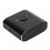 Διαχωριστής HDMI Switch2In1Out Bidirectional2X1Switcher για PS5/4, Xbox, Roku, Firestick, Switch, Παγκόσμια 2