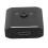 Διαχωριστής HDMI Switch2In1Out Bidirectional2X1Switcher για PS5/4, Xbox, Roku, Firestick, Switch, Παγκόσμια 6