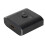 Διαχωριστής HDMI Switch2In1Out Bidirectional2X1Switcher για PS5/4, Xbox, Roku, Firestick, Switch, Παγκόσμια 4