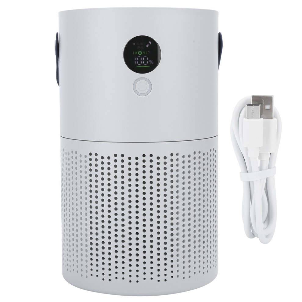 Energy Saving Air Purifier With Hepa Filter,Negative Ion Technology For Smoke And Odor Removal, Good Quality, Good Quality, Good Quality, Good Quality 9420858915539
