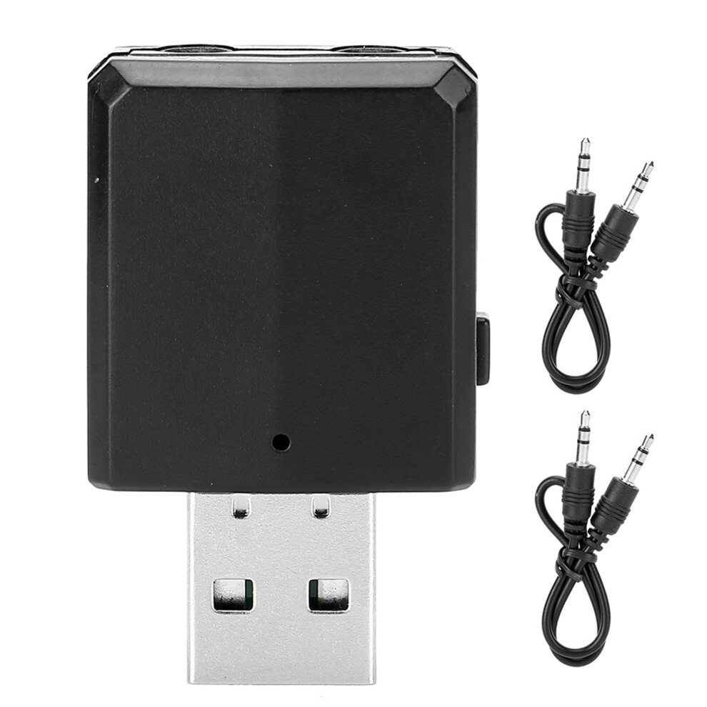 Elegant Harmony, Bluetooth 5.3 Audio Transmitter For Seamless Streaming, Built-In Microphone For Clear Calls, Remote Dog Receiver, Low Latency For Xbo 9416038709296