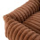 Living And Home (Brown, Large) Soft Pet Bed with PP Cotton Filling 5