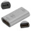 Θηλυκή πηγή USB C σε προσαρμογέα νεροχύτη Mini Displayport 4K60HZ για Thunderbolt για φορητό 7