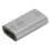 Θηλυκή πηγή USB C σε προσαρμογέα νεροχύτη Mini Displayport 4K60HZ για Thunderbolt για φορητό 5