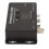 Modulator UHF, modulator TV Link, modulator compozit universal AV-RF, modulator agil, afișaj canal, modulator digital, dimensiuni compacte, 5