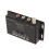 Modulator UHF, modulator TV Link, modulator compozit universal AV-RF, modulator agil, afișaj canal, modulator digital, dimensiuni compacte, 6