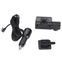 Detailreiche HD-Dashcam, automatisches Ein- und Ausschalten mit der Fahrzeugzündung, Bewegungserkennung für mehr Sicherheit, flexible Montage und