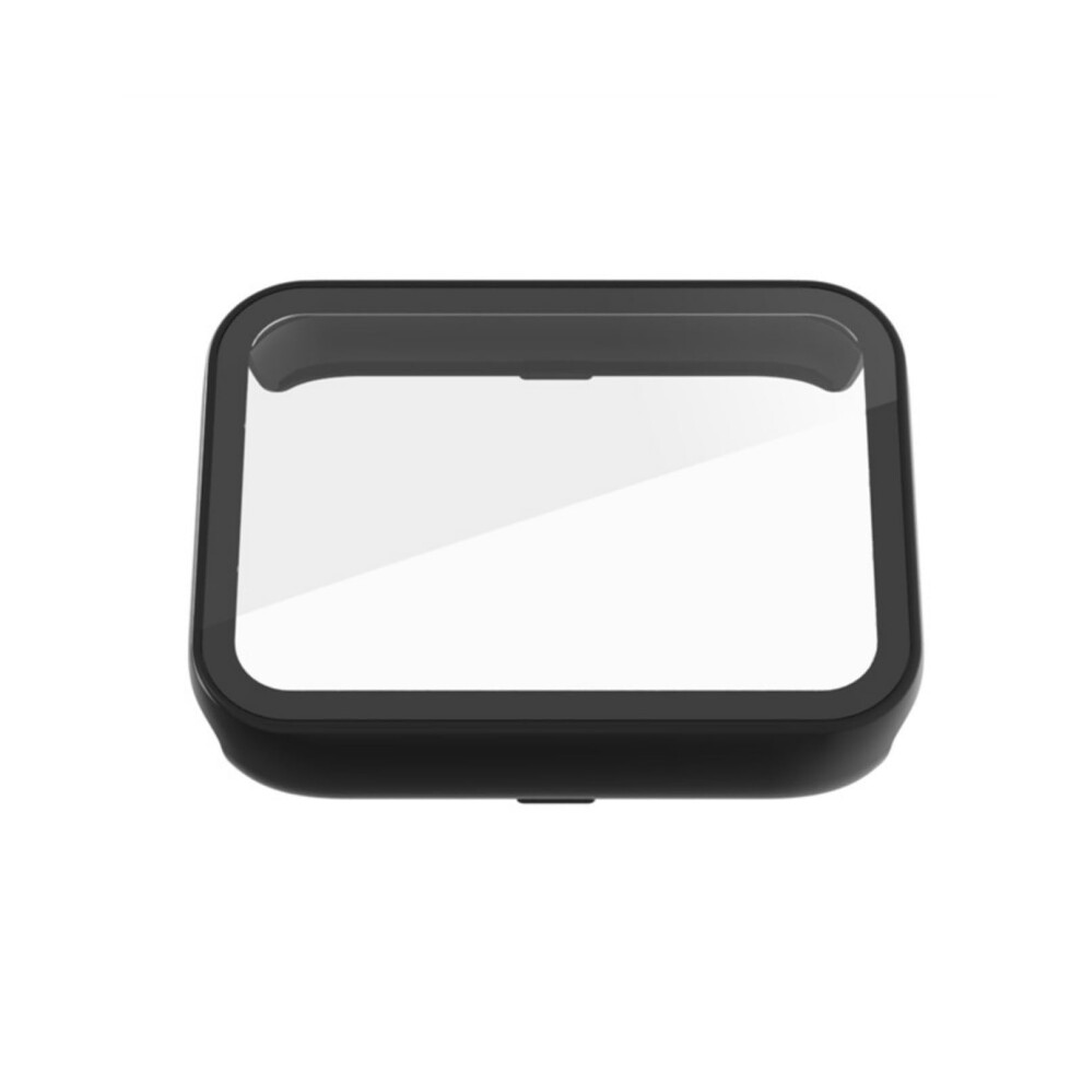 Smartwatch Case With Glass Screen Protector For Band 9, Shockproof Scratchproof Full Coverage 9426802859737