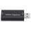 Κάρτα λήψης βίντεο 4K HDMI σε USB, πολλαπλών χρήσεων, εκπληκτική ποιότητα βίντεο, για 4