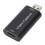 Κάρτα λήψης βίντεο 4K HDMI σε USB, πολλαπλών χρήσεων, εκπληκτική ποιότητα βίντεο, για 3
