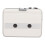 Bluetooth Cassette Player Auto Reverse Cassette Tape Player With Mp3 Conversion Function Clear Stereo Sound Stable Charging System Compact And 8
