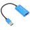 Κάρτα καταγραφής USB για λήψη ήχου και βίντεο υψηλής ευκρίνειας, ροή σε πραγματικό 5