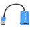 Κάρτα καταγραφής USB για λήψη ήχου και βίντεο υψηλής ευκρίνειας, ροή σε πραγματικό 4