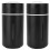 Cool Mist Humidifier Mini Essential Oil Diffuser USB Plug-in Aromatherapy Diffuser Car Air Freshener Quiet Operation Adjustable Mist Modes 8