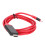 Προσαρμογέας Lightning σε HDMI με πιστοποίηση Apple MFi, καλώδιο HDTV με υποδοχή συγχρονισμού 7
