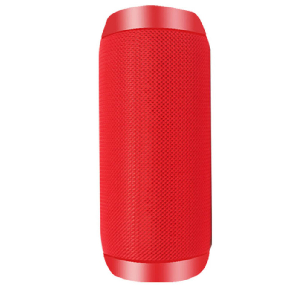 Waterproof Portable Wireless Speaker With Long-Lasting Playtime, Thundering Bass And 360 Sound Technology, Durable Outdoor Bluetooth Speaker With Light 9416038814167