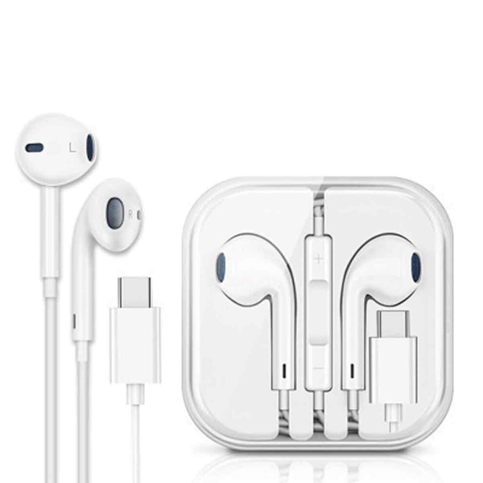 Earbuds With Crystal Clear Audio, Perfect For Work And Play, Ensuring Uninterrupted Listening Pleasure 9416038874499