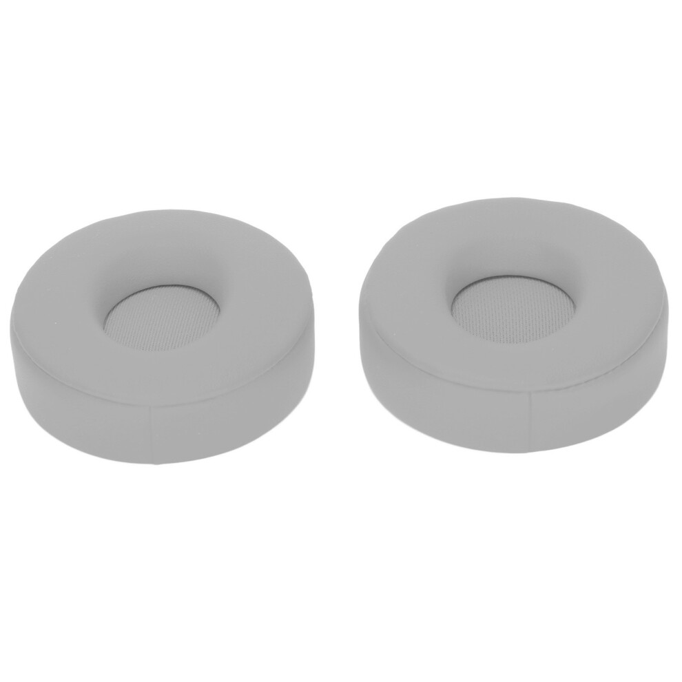 Earpad Replacement For On-Ear Headphones, Soft Protein Leather Memory Foam Earpads With Enhanced Sound Performance, Crack-Resistant Durability Superb 9416038813825