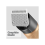 BaByliss BaByliss Graphite Precision 8-In-1 Multi-Trimmer 3