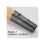 BaByliss BaByliss Graphite Precision 8-In-1 Multi-Trimmer 5