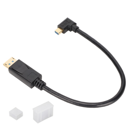 Καλώδιο DisplayPort για παιχνίδια 8K60Hz4K144Hz Αμφίδρομη μετάδοση Ταχύτητα μεταφοράς