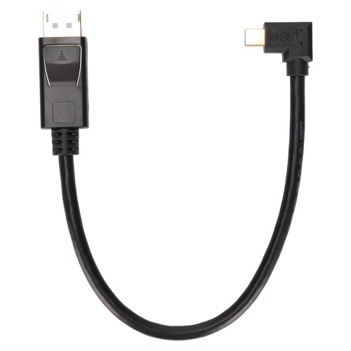 Καλώδιο DisplayPort για παιχνίδια 8K60Hz4K144Hz Αμφίδρομη μετάδοση Ταχύτητα μεταφοράς 1