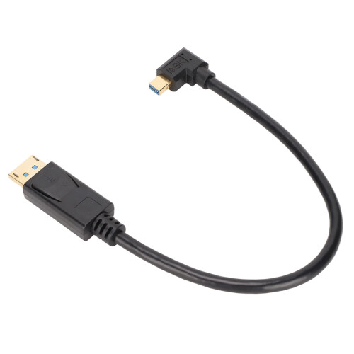 Καλώδιο DisplayPort για παιχνίδια 8K60Hz4K144Hz Αμφίδρομη μετάδοση Ταχύτητα μεταφοράς 2