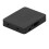 Διανομέας HDMI, 1 είσοδος, 2 έξοδοι, Διαχωριστής HDMI, Ανάλυση 4K, Διπλές οθόνες, 4