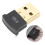 Δέκτης USB Bluetooth Dongle για υπολογιστή, προσαρμογέα Bluetooth διπλής λειτουργίας, μεγάλης 8