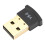 Δέκτης USB Bluetooth Dongle για υπολογιστή, προσαρμογέα Bluetooth διπλής λειτουργίας, μεγάλης 4