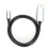 Προσαρμογέας USB-C σε Mini DP HDTV με αναβαθμισμένο Chipset, συμβατό με παλαιότερες 1
