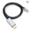 Προσαρμογέας USB-C σε Mini DP HDTV με αναβαθμισμένο Chipset, συμβατό με παλαιότερες 4