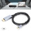 Προσαρμογέας USB-C σε Mini DP HDTV με αναβαθμισμένο Chipset, συμβατό με παλαιότερες 8