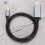 Προσαρμογέας USB-C σε Mini DP HDTV με αναβαθμισμένο Chipset, συμβατό με παλαιότερες 5