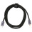 Καλώδιο μεταφοράς δεδομένων USB C With20Gbps Superspeed Charging Γρήγορη φόρτιση Μετατροπέας 4