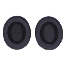 Öronkuddar för Sennheiser PC330PC333D PC151PC166, robust hållbarhet förbättrad ljudkvalitet brusblockerande förbättring minnesskum komfort
