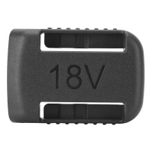 Abs Plastic Tool Holders,Secure And Convenient Battery Mounts For Dewalt 20V 60V,Material For Wide Application In Workshops And Job Sites, Durable