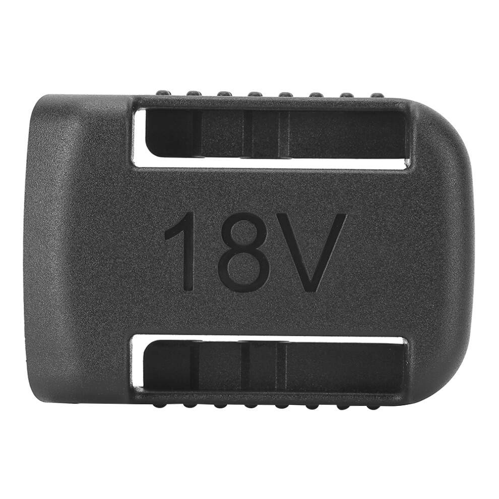 Abs Plastic Tool Holders,Secure And Convenient Battery Mounts For Dewalt 20V 60V,Material For Wide Application In Workshops And Job Sites, Durable 9420858867067