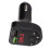 Experience Seamless Connectivity With Our Colorful Light Bluetooth 5.0 FM Transmitter,Equipped For Hands-free Call,Multi-function Smart USB Socket 7