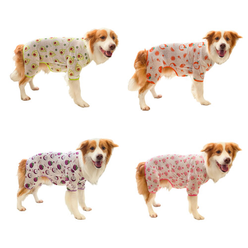 Cats Pullover Princess Four-Legged Apparel Elegant Puppy-6XL 3 1