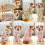 Cats Pullover Princess Four-Legged Apparel Elegant Puppy-6XL 3 3