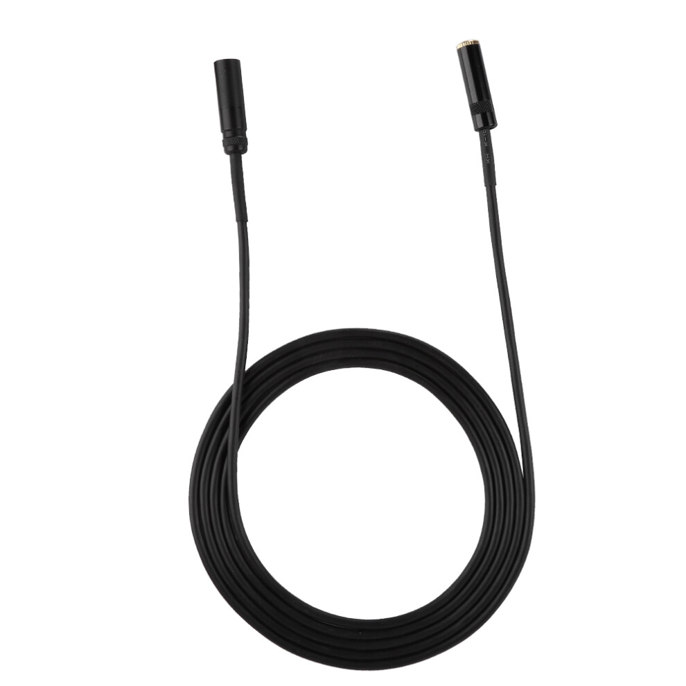 Corrosion Resistant Plated Audio Adapter,Signal Clarity Optimized Stereo Extension For Cameras And Microphones, Good Quality, Good Quality, Good Gold 9420858928089