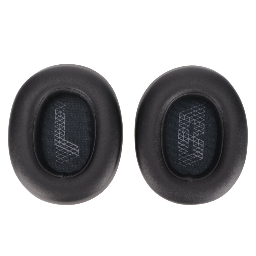 Ear Pads Replacement, Noise Isolation Foam Compatible With Jbl Live 650 660 Btnc E65 Duet Nc Headphones (Ultra-Comfortable), Good Quality, Durable 9420858861096