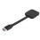 Dongle οθόνης υψηλής ευκρίνειας, ασύρματος προσαρμογέας HDMI πολλαπλών συσκευών για 6