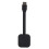 Dongle οθόνης υψηλής ευκρίνειας, ασύρματος προσαρμογέας HDMI πολλαπλών συσκευών για 3
