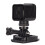 Κάμερα δράσης, Anti Shake Ultra HD1080P με μικρόφωνο υψηλής πιστότητας, ιδανική για 3