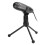 Studio Quality Condenser Microphone with USB Interface Foldable Tripod Stand for Podcasts,Featuring One Key Mute Switch & Non-Slip Feet for Stable 4