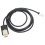 Καλώδιο HDMI υψηλής ταχύτητας 48Gbps Thin4K30Hz UHD, υποστήριξη καθρέφτη, λειτουργία 6